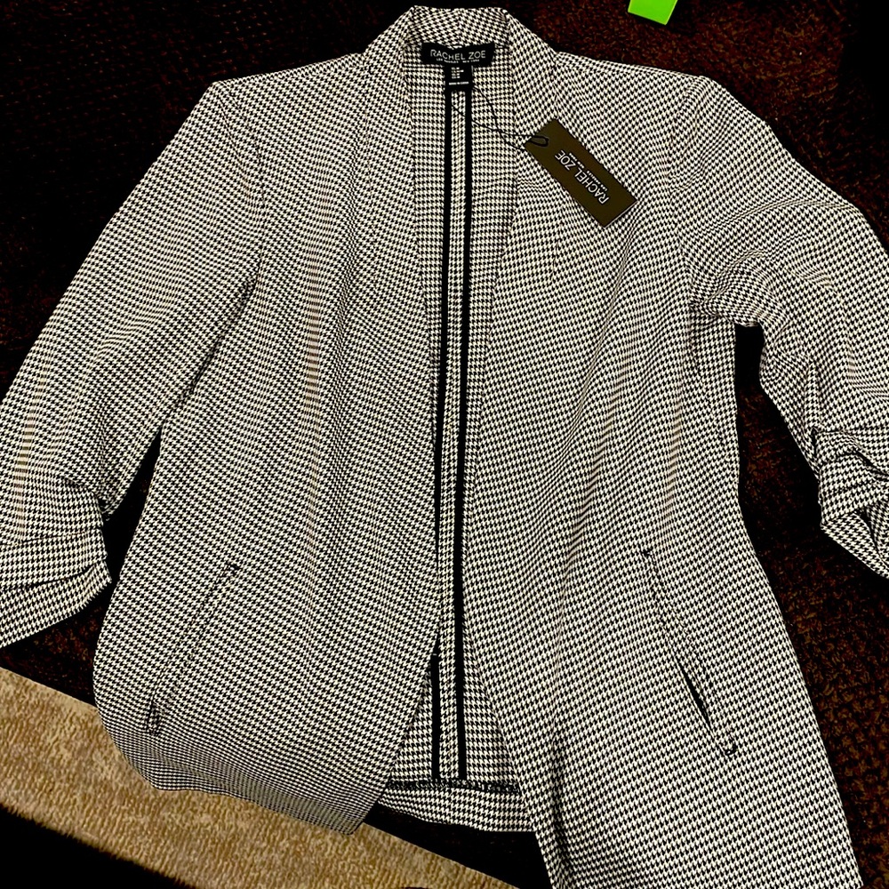 Rachel Zoe Blazer